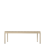 Dapple Low Table