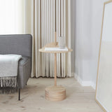 Stilk Side Table