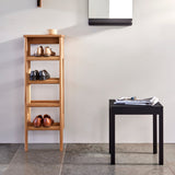 A Line Shoe Rack