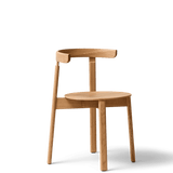 Lunar Chair