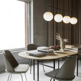 TR Bulb Suspension Light