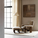 Brasilia Lounge Chair