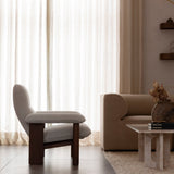 Brasilia Lounge Chair