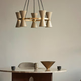 Collector Chandelier