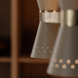 Collector Chandelier