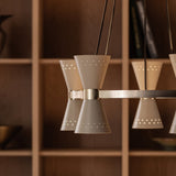 Collector Chandelier