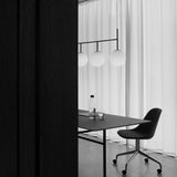 TR Bulb Suspension Light