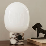 JWDA Lamp
