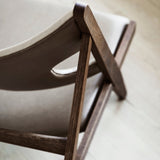 Knitting Chair