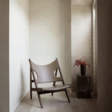 Knitting Chair