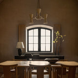 Collector Chandelier