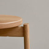 Passage Stool