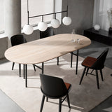 TR Bulb Suspension Light