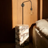 Marble Plinth Tall