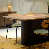 Cascade Dining Table