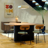 Cascade Dining Table