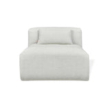 Nest Modular Armless Chair