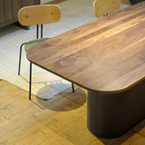 Cascade Dining Table