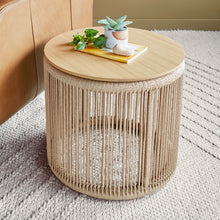 Load image into Gallery viewer, Palma End Table