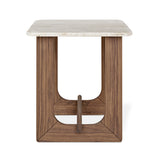 Portico End Table