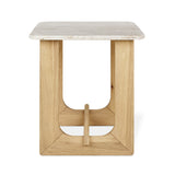 Portico End Table