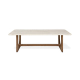 Portico Coffee Table Rectangular