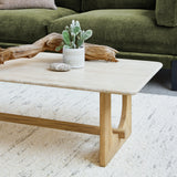 Portico Coffee Table Rectangular