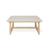 Portico Coffee Table Square