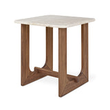 Portico End Table