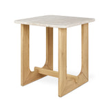 Portico End Table