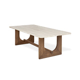 Portico Coffee Table Rectangular