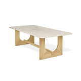 Portico Coffee Table Rectangular