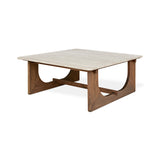 Portico Coffee Table Square