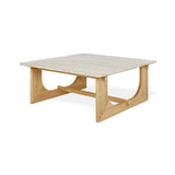 Portico Coffee Table Square