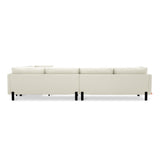 Silverlake XL Sectional