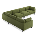 Silverlake XL Sectional