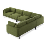 Silverlake XL Sectional