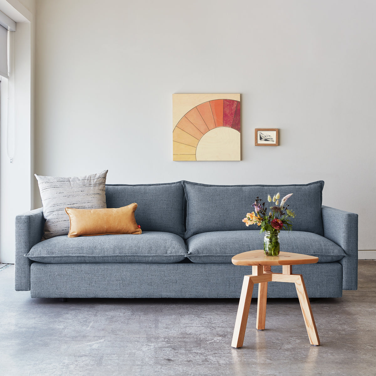 West elm deals drake sleeper sofa