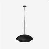 Suedoise Pendant
