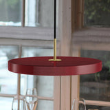 Asteria Pendant