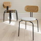 Curious Chair
