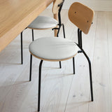 Curious Chair