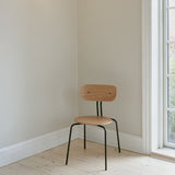 Curious Chair