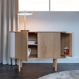 Treasures Cabinet