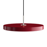 Asteria Pendant