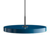 Asteria Pendant