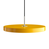 Asteria Pendant