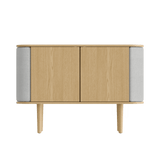 Treasures Cabinet
