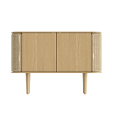 Treasures Cabinet