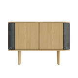 Treasures Cabinet